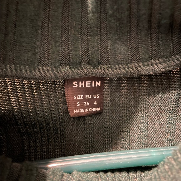 BUNDLE mock neck Sweaters small - Picture 7 of 8